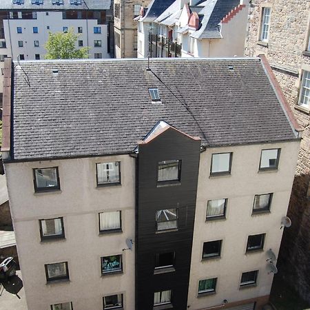 エディンバラAnne House, Royal Mileアパートメント 部屋 写真